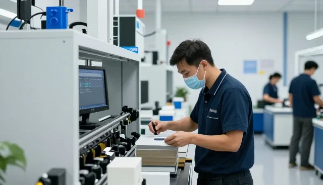 农业技术解决方案
