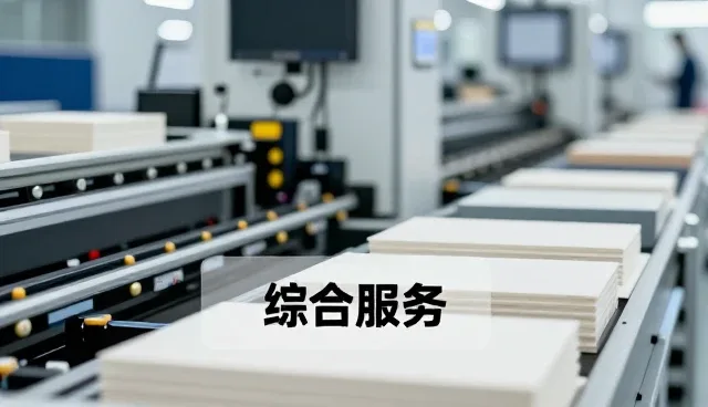 智能温控仓储系统