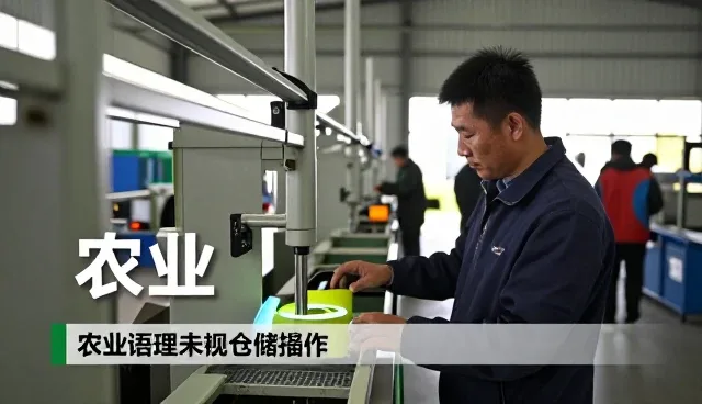 海科嘉泰构建专业农业基地合作体系
