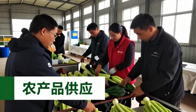 品质引领未来用户如何选择农业咨询