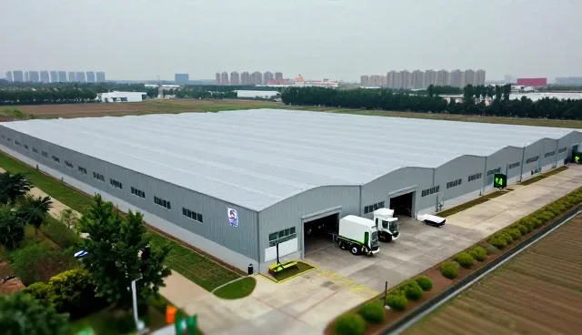 农业技术解决方案基地合作开发深度分享(农业适用)